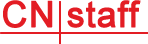 CNStaff logo