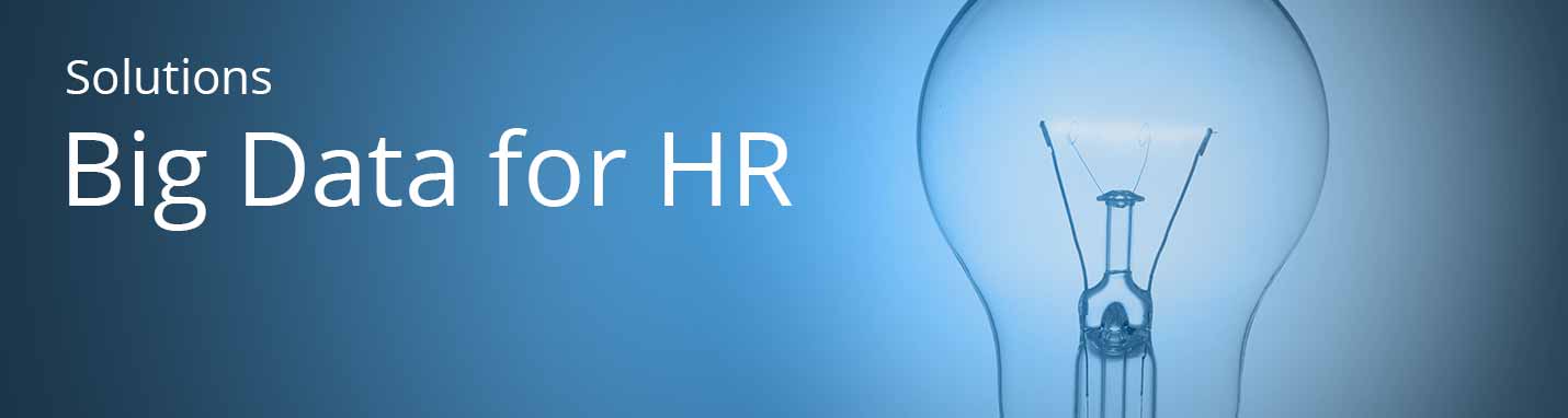 Big Data for HR Analytics eQuest