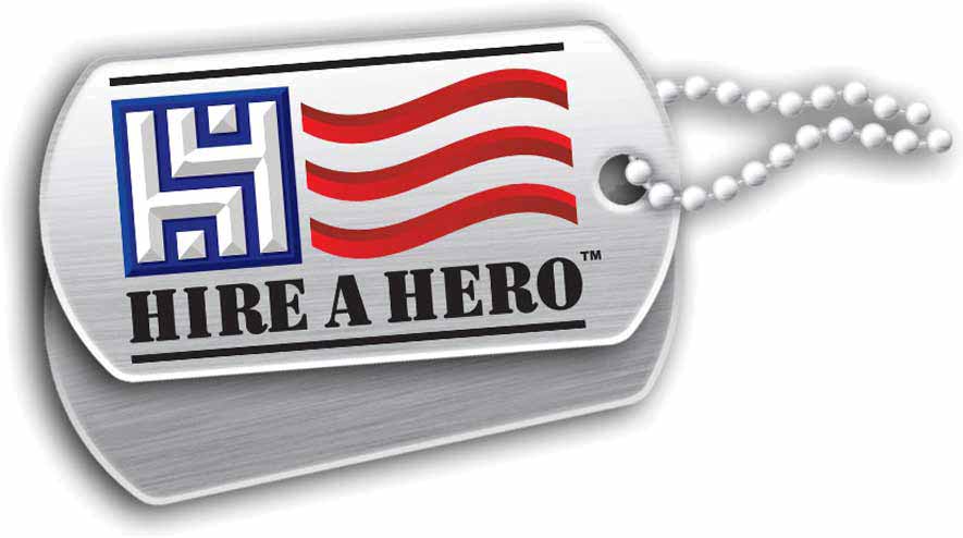 Hire A Hero Foundation