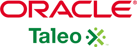 Oracle-Taleo_logo