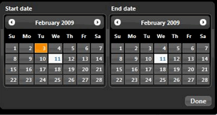 Posting End Dates — Coming in 2013